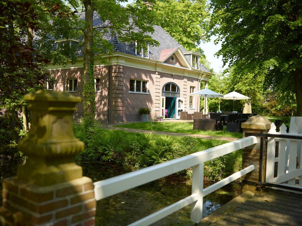 Cuisinerie Mensinge With Dreams Bed & Breakfast Roden Exterior photo