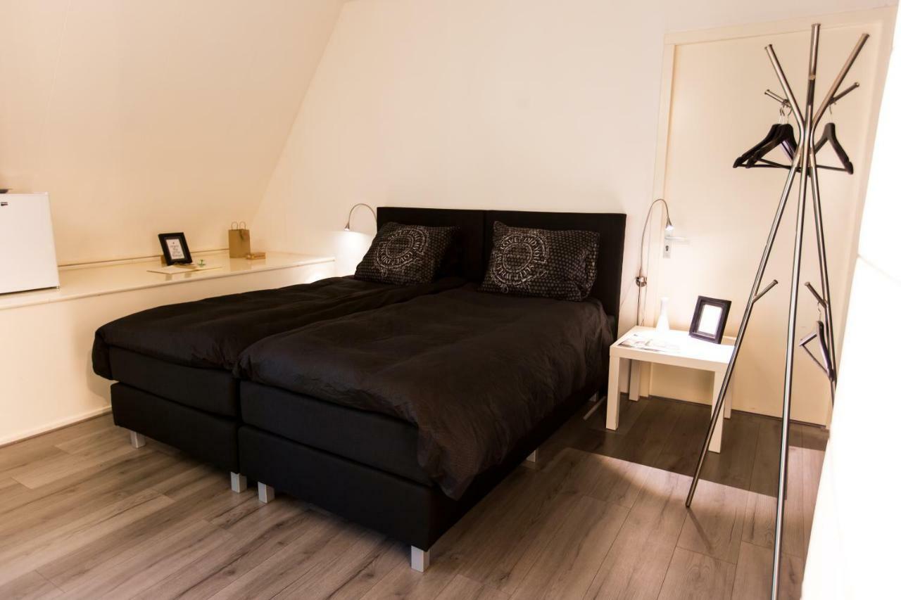 Cuisinerie Mensinge With Dreams Bed & Breakfast Roden Exterior photo
